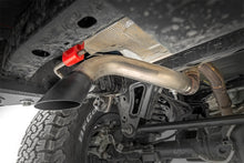 Load image into Gallery viewer, Rough Country 96019 Muffler Delete Kit for Select Ford Bronco