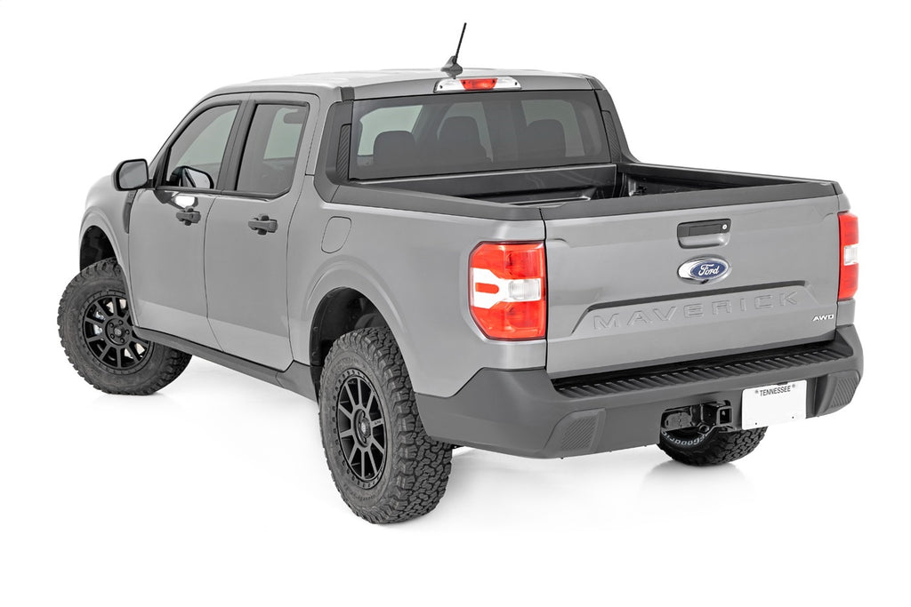 Rough Country 51064 Suspension Lift Kit for Select Ford Maverick