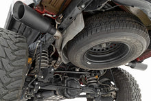 Load image into Gallery viewer, Rough Country 96015 Exhaust System for Select Jeep Gladiator