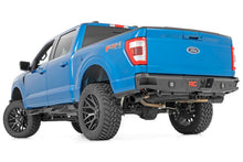 Load image into Gallery viewer, Rough Country 96018 Performance Exhaust System for Select Ford F-150