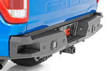 Load image into Gallery viewer, Rough Country 10810A Rear LED Bumper for Select Ford F-150