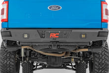 Load image into Gallery viewer, Rough Country 10810A Rear LED Bumper for Select Ford F-150