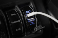 Load image into Gallery viewer, Rough Country 709USB USB Switch Insert