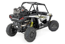 Load image into Gallery viewer, Rough Country 93026A Cargo Box for Select Polaris RZR XP 1000, Polaris RZR XP High Lifter, Polaris RZR XP Premium, Polaris RZR XP Sport, Polaris RZR XP Trails &amp; Rocks, Polaris RZR XP 4 1000, Polaris RZR XP 4 High Lifter, Polaris RZR XP 4 Premium, Polaris