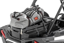 Load image into Gallery viewer, Rough Country 93026A Cargo Box for Select Polaris RZR XP 1000, Polaris RZR XP High Lifter, Polaris RZR XP Premium, Polaris RZR XP Sport, Polaris RZR XP Trails &amp; Rocks, Polaris RZR XP 4 1000, Polaris RZR XP 4 High Lifter, Polaris RZR XP 4 Premium, Polaris