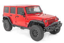 Load image into Gallery viewer, Rough Country 99037 Fender Flares for Select Jeep Wrangler, Jeep Wrangler JK