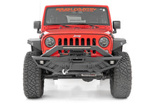 Load image into Gallery viewer, Rough Country 99037 Fender Flares for Select Jeep Wrangler, Jeep Wrangler JK