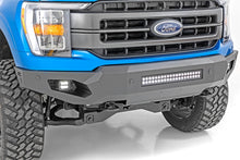 Load image into Gallery viewer, Rough Country 10809A LED Bumper Kit for Select Ford F-150
