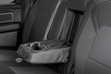 Load image into Gallery viewer, Rough Country 91041 Neoprene Seat Covers for Select Ram