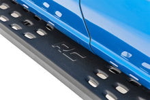 Load image into Gallery viewer, Rough Country 44005 Running Boards for Select Ford F-150, Ford F-150 Lightning, Ford F-250 Super Duty, Ford F-350 Super Duty