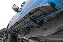 Load image into Gallery viewer, Rough Country 44005 Running Boards for Select Ford F-150, Ford F-150 Lightning, Ford F-250 Super Duty, Ford F-350 Super Duty