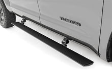 Load image into Gallery viewer, Rough Country PSR50115 Power Running Boards for Select Toyota Tundra