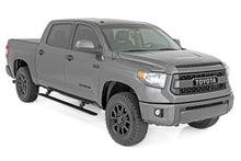 Load image into Gallery viewer, Rough Country PSR50115 Power Running Boards for Select Toyota Tundra