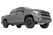 Load image into Gallery viewer, Rough Country PSR50110 Power Running Boards for Select Toyota Tundra