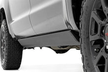 Load image into Gallery viewer, Rough Country PSR50115 Power Running Boards for Select Toyota Tundra
