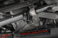 Load image into Gallery viewer, Rough Country 10637 High Steer Drag Link Kit for Select Jeep Gladiator, Jeep Wrangler