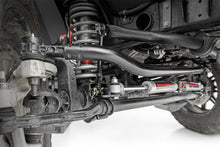 Load image into Gallery viewer, Rough Country 10637 High Steer Drag Link Kit for Select Jeep Gladiator, Jeep Wrangler