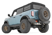 Load image into Gallery viewer, Rough Country 51062 Class III 2 in. Receiver Hitch for Select Ford Bronco