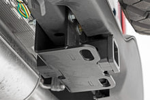 Load image into Gallery viewer, Rough Country 51062 Class III 2 in. Receiver Hitch for Select Ford Bronco