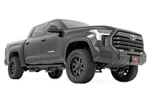 Load image into Gallery viewer, Rough Country 70350 Lift Kit-Suspension w/Shock for Select Toyota Tundra