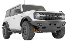 Load image into Gallery viewer, Rough Country 51073 LED Front Bumper for Select Ford Bronco