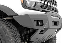 Load image into Gallery viewer, Rough Country 51076 LED Front Bumper for Select Ford Bronco