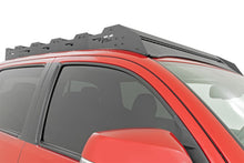 Load image into Gallery viewer, Rough Country 73107 Roof Rack System for Select Toyota Tacoma