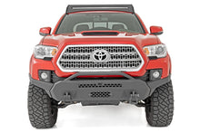 Load image into Gallery viewer, Rough Country 73107 Roof Rack System for Select Toyota Tacoma