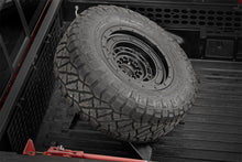 Load image into Gallery viewer, Rough Country 73110 Spare Tire Carrier for Select Toyota Tacoma