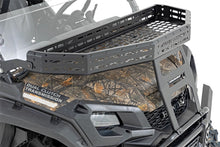Load image into Gallery viewer, Rough Country 92059 Cargo Rack for Select Honda SXS1000M3 Pioneer 1000, Honda SXS1000M3 Pioneer Deluxe, Honda SXS1000M5 Pioneer 1000-5, Honda SXS1000M5 Pioneer 1000-5 Deluxe, Honda SXS1000M5 Pioneer 1000-5 Limited Edition