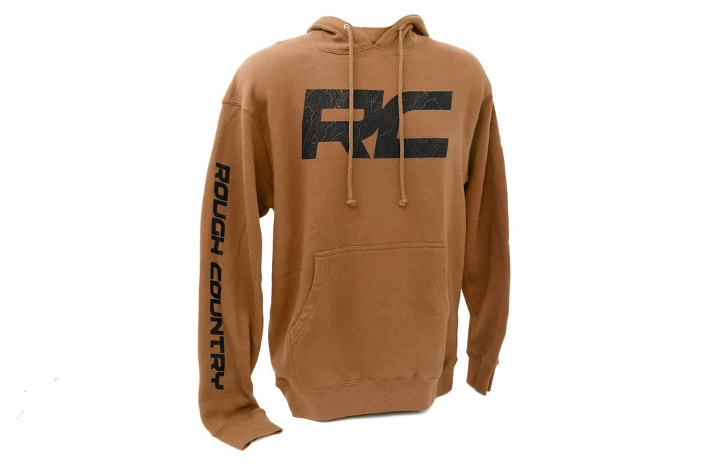 Rough Country 94095SM Hoodie