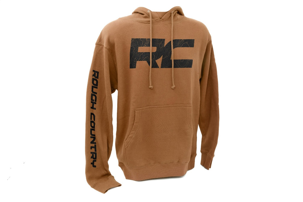 Rough Country 940953XL Hoodie