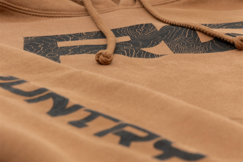Rough Country 94095LG Hoodie