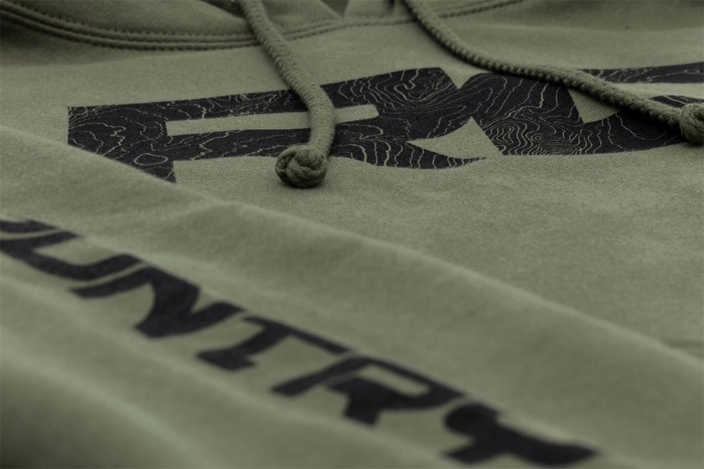 Rough Country 94096XL Hoodie