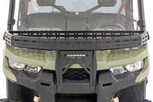 Load image into Gallery viewer, Rough Country 97074 Cargo Rack for Select Can-Am Defender DPS HD10, Can-Am Defender DPS HD8, Can-Am Defender DPS HD9, Can-Am Defender HD10, Can-Am Defender HD10 6X6 DPS, Can-Am Defender HD10 6X6 XT, Can-Am Defender HD10 Limited, Can-Am Defender HD10