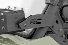 Load image into Gallery viewer, Rough Country 97074 Cargo Rack for Select Can-Am Defender DPS HD10, Can-Am Defender DPS HD8, Can-Am Defender DPS HD9, Can-Am Defender HD10, Can-Am Defender HD10 6X6 DPS, Can-Am Defender HD10 6X6 XT, Can-Am Defender HD10 Limited, Can-Am Defender HD10