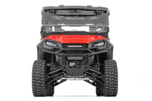 Load image into Gallery viewer, Rough Country 92069 Winch Mounting Plate for Select Honda SXS1000M3 Pioneer 1000, Honda SXS1000M3 Pioneer Deluxe, Honda SXS1000M3 Pioneer Limited Edition, Honda SXS1000M5 Pioneer 1000-5, Honda SXS1000M5 Pioneer 1000-5 Deluxe, Honda SXS1000M5 Pioneer