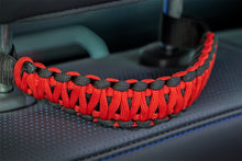 Load image into Gallery viewer, Rough Country 117615 Head Rest Handles
