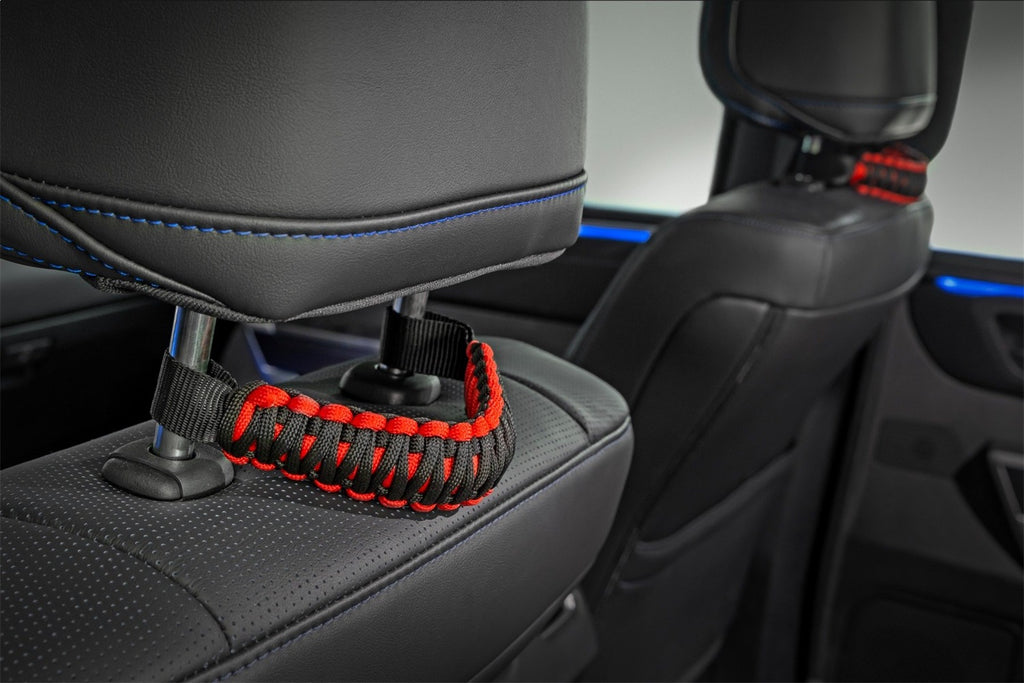 Rough Country 117615 Head Rest Handles