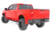 Load image into Gallery viewer, Rough Country 44002 Running Boards for Select Chevrolet Silverado 1500, Chevrolet Silverado HD, Chevrolet Silverado HD, GMC Sierra 1500, GMC Sierra HD, GMC Sierra HD