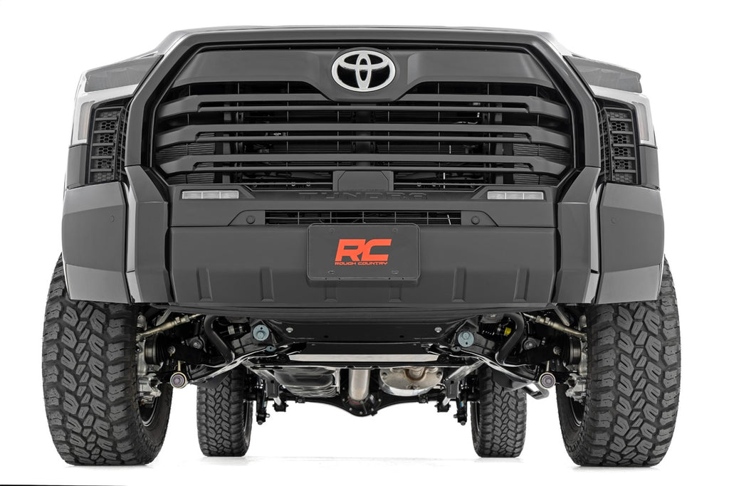 Rough Country 70330 Suspension Lift Kit for Select Toyota Tundra