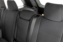 Load image into Gallery viewer, Rough Country 91046 Seat Cover Set for Select Jeep Grand Cherokee, Jeep Grand Cherokee WK
