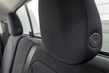 Load image into Gallery viewer, Rough Country 91051 Neoprene Seat Covers for Select Chevrolet Colorado, GMC Canyon