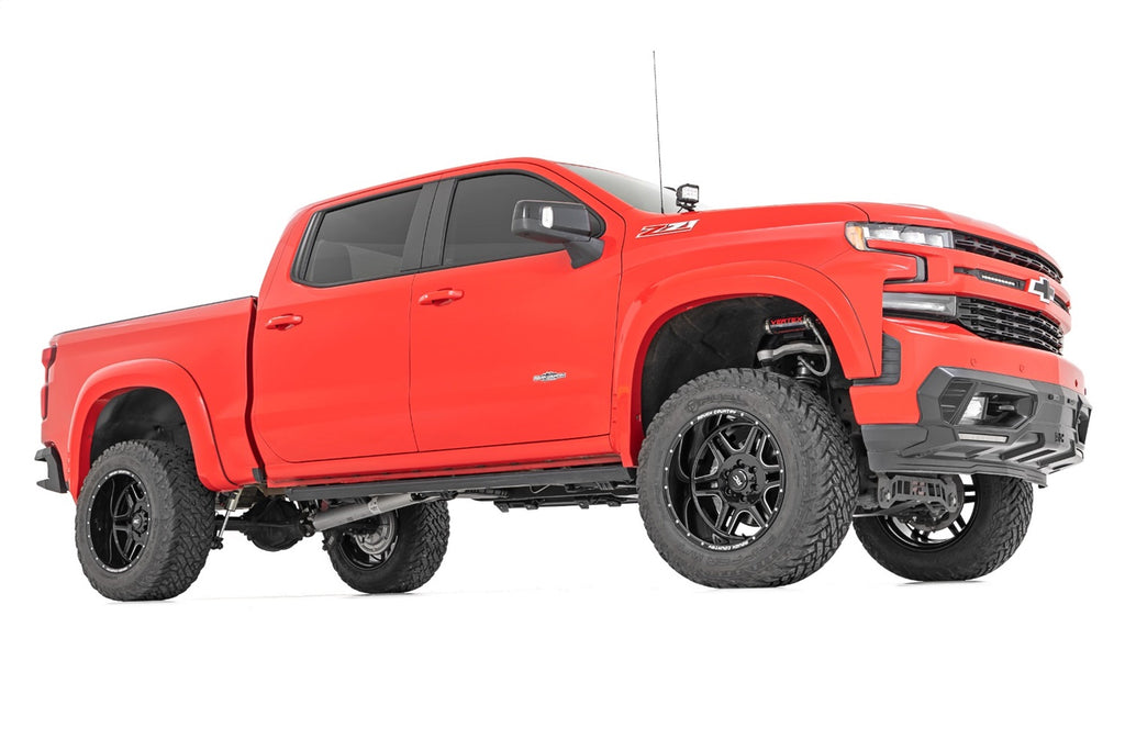 Rough Country 92180017 Series 92 Wheel for Select Ford Bronco, Ford Expedition, Ford F-150, Ford F-150 Lightning