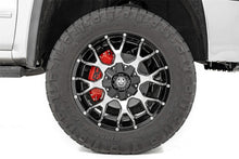 Load image into Gallery viewer, Rough Country 71144A Brake Caliper Covers for Select Ford F-150