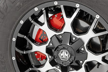Load image into Gallery viewer, Rough Country 71122A Brake Caliper Covers for Select Ford Expedition, Ford F-150