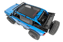 Load image into Gallery viewer, Rough Country 85116 Mesh Bikini Top Plus for Select Ford Bronco