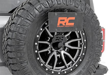 Load image into Gallery viewer, Rough Country 51093 Rear LED Bumper for Select Ford Bronco