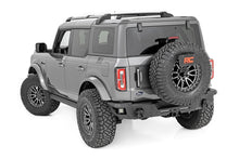 Load image into Gallery viewer, Rough Country 51091 Rear LED Bumper for Select Ford Bronco