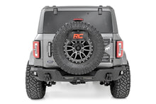 Load image into Gallery viewer, Rough Country 51092 Rear LED Bumper for Select Ford Bronco